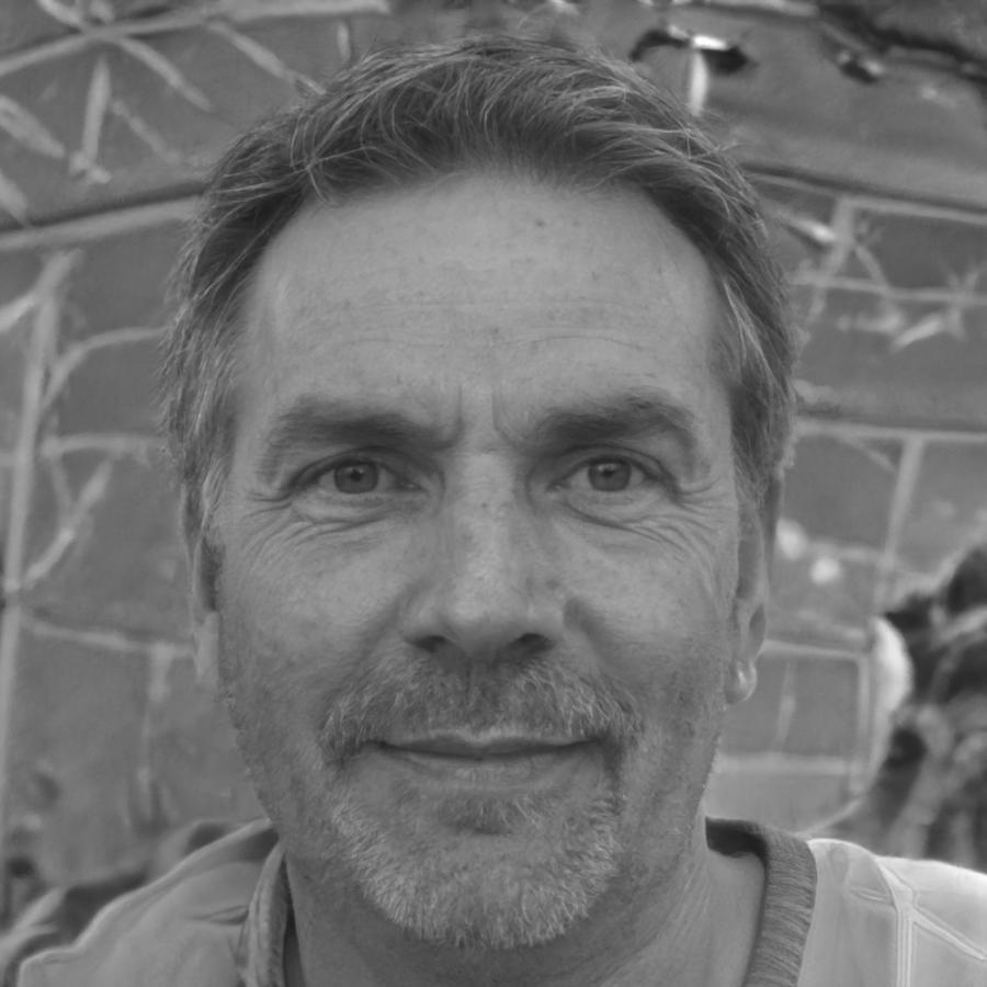 Malcolm Forsyth, Senior Financial Analyst