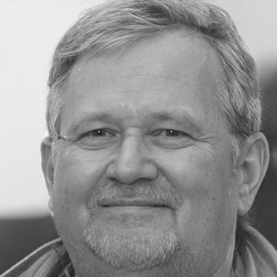 Trevor Northcott, Corporate Finance Director