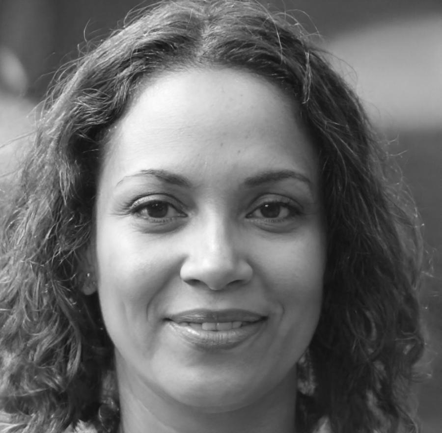Diana Blackwood, Budget Planning Specialist